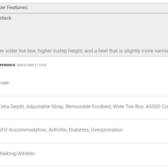 New Balance Leather 928v3 - Men's Comfort Walking Shoes SIZE 15 4E - Picture 5 of 7